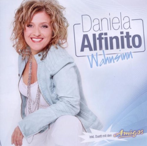 Daniela Alfinito - Wahnsinn