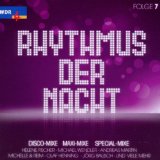 Sampler - Rhythmus der Nacht 6 (WDR 4)