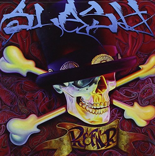 Slash - o. Titel