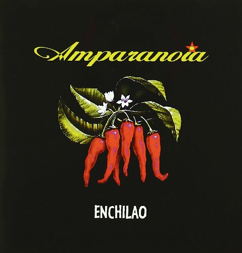 Amparanoia - Enchilao