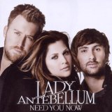 Lady Antebellum - Own the Night