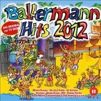 Various - Ballermann Hits 2012 Xxl 3cd