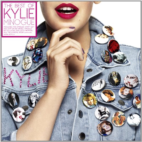 Kylie Minogue - The Best Of Kylie Minogue