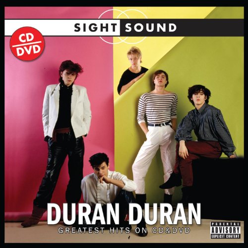 Duran Duran - Sight & Sound