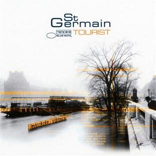 St Germain - Tourist (Remastered)