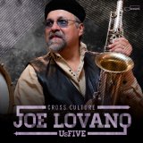 Joe & Us Five Lovano - Bird Songs