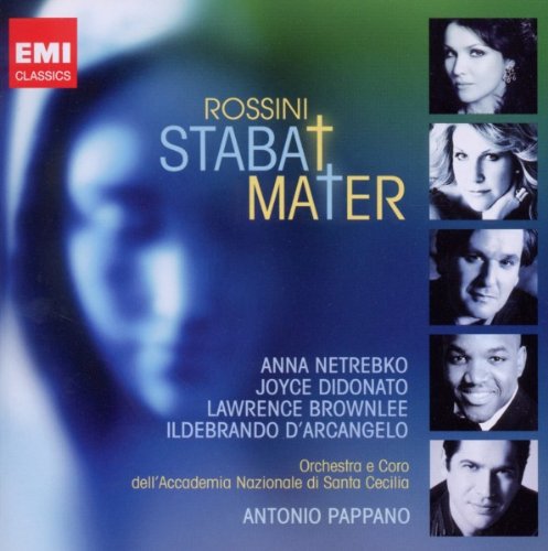  - Rossini: Stabat Mater