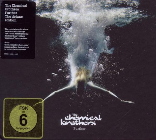 the Chemical Brothers - Further