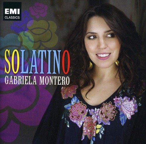 Gabriela Montero - Solatino