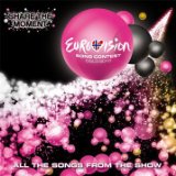 Sampler - Eurovision Song Contest - Moscow 2009