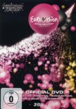 DVD - Eurovision Song Contest - Baku 2012 