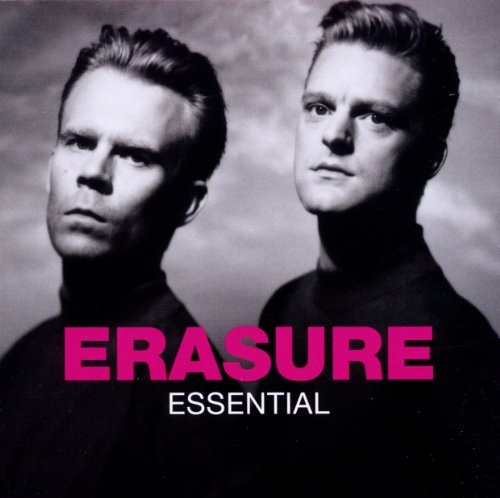 Erasure - Essential