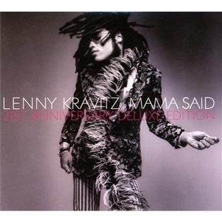 Lenny Kravitz - Mama Said (21st Anniversary Deluxe Edition)