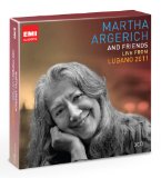 Argerich , Martha - Lugano Concertos (Limited Deluxe Edition)