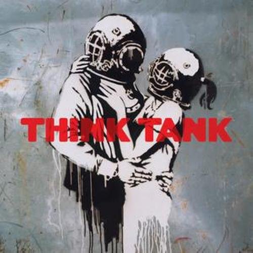 Blur - Think Tank (2CD Special Edition)