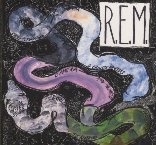 R.E.M. - Reckoning (Deluxe Edition)