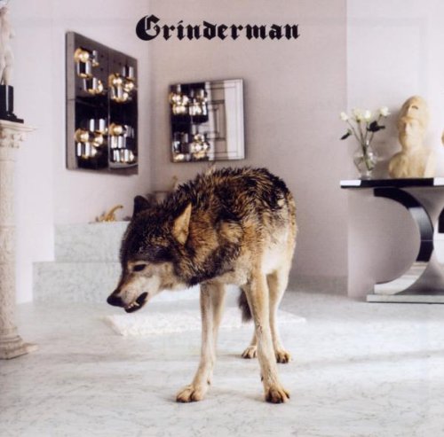 Grinderman - Grinderman 2