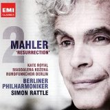 Mahler , Gustav - Symphony No. 10 (Rattle)