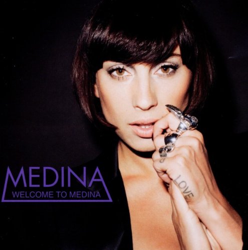 Medina - Welcome to Medina (Special Edi