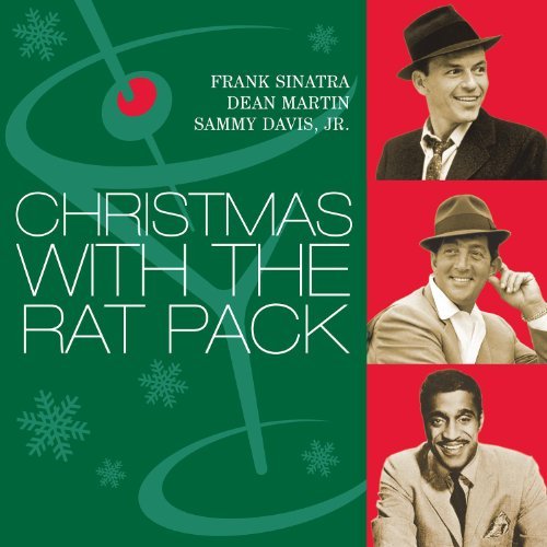 the Rat Pack - Christmas With the Rat Pack