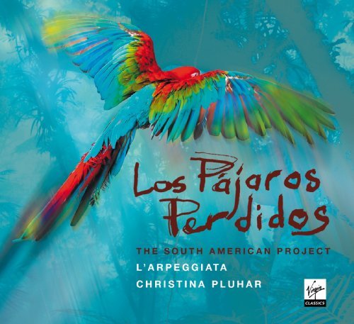  - Los Pajaros Perdidos (Deluxe Edition)