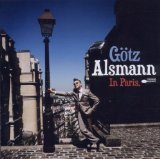 Alsmann , Götz - Am Broadway (Night Edition CD+DVD Deluxe)