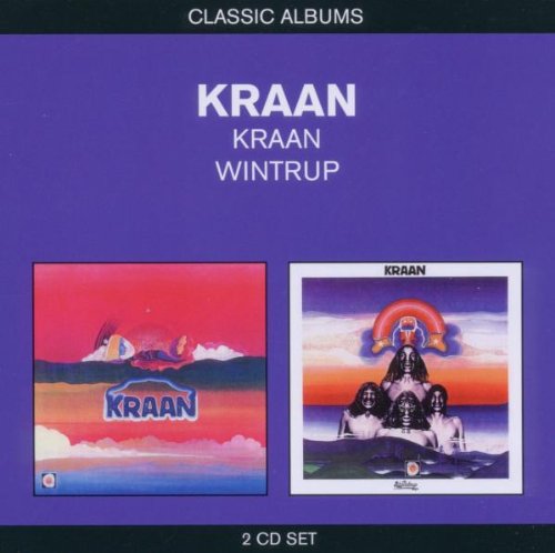 Kraan - 2in1 (Kraan/Wintrup)