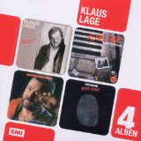 Lage , Klaus - ... mit meinen Augen... Lage Live