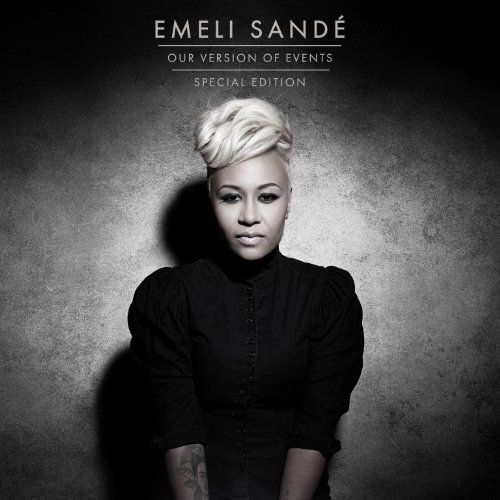 Sande , Emeli - Our Version of Events (Special Edition)