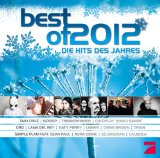 Sampler - Best Of 2010 - Die Hits des Jahres