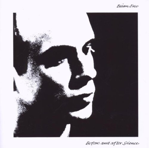 Brian Eno - Before and After Science-Remaster 2004