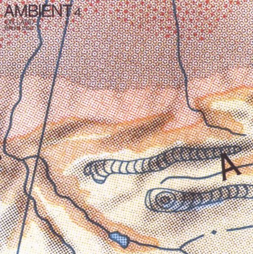 Brian Eno - Ambient4/on Land-Remaster 2004