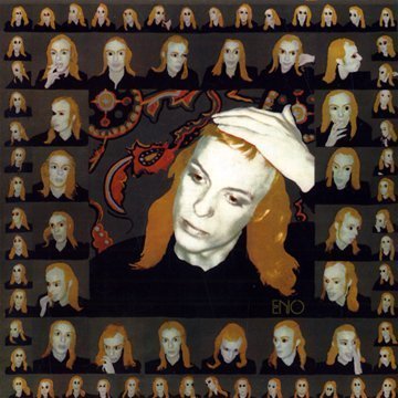 Brian Eno - Taking Tiger Mountain (By Strategy)-Remaster 2004