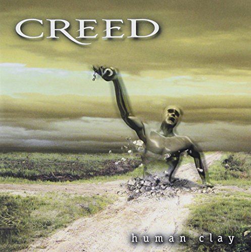 Creed - Human Clay