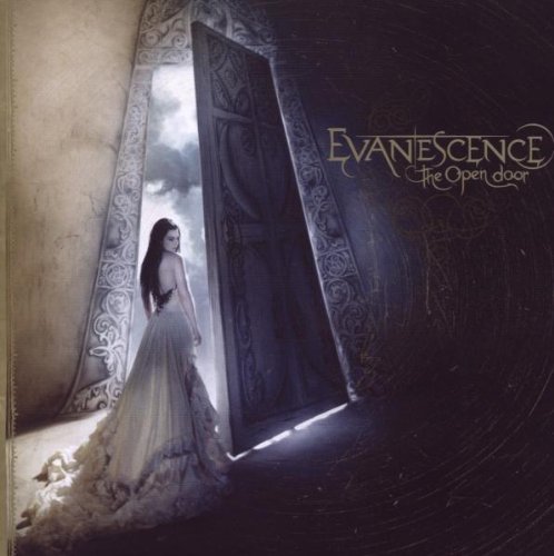 Evanescence - The Open Door