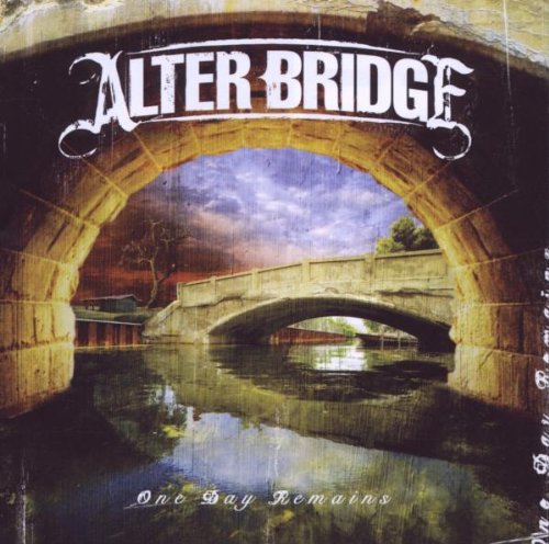 Alter Bridge - One Day Remains