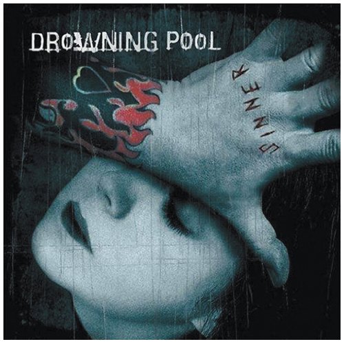 Drowning Pool - Sinner