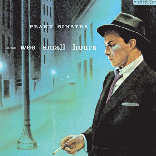 Frank Sinatra - In the Wee Small Hours [Vinyl LP]