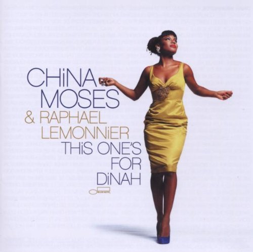 China & Lemonnier,Raphael Moses - This One'S for Dinah