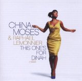 Moses , China & Lemonnier , Raphael - Crazy Blues