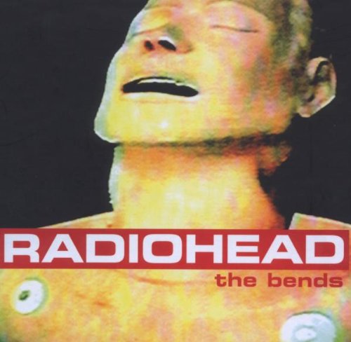 Radiohead - The Bends-Special ed-2cd+Dvd