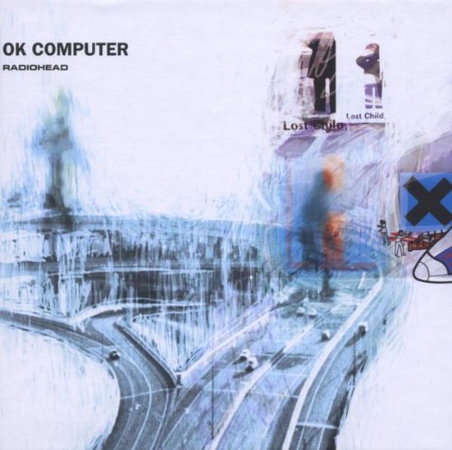 Radiohead - Ok Computer-Special ed-2cd+Dvd