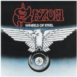 Saxon - Denim and Leather-Remaster