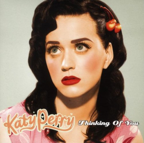 Katy Perry - Thinking of You