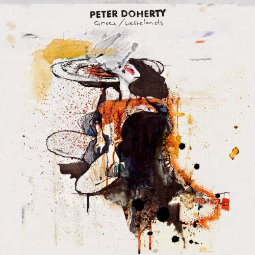 Peter Doherty - Grace/Wastelands [Vinyl LP]