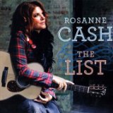 Rosanne Cash - Black Cadillac