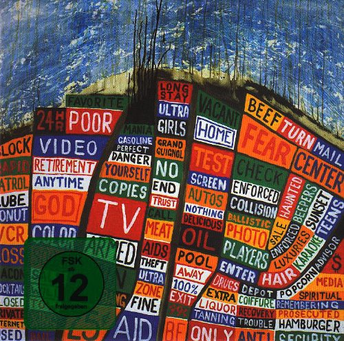 Radiohead - Hail to the Thief-Special ed.