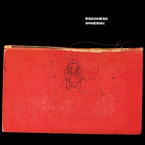 Radiohead - Amnesiac-Collector's Edition