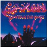 Saxon - Denim and Leather-Remaster