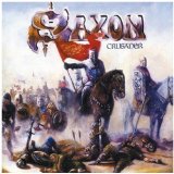 Saxon - Wheels Of Steel